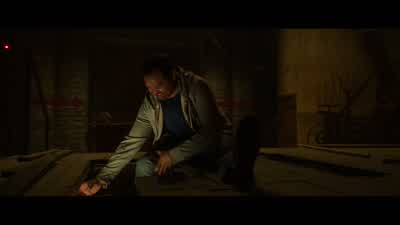 Turn it off. - Jigsaw