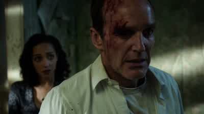 Turn it on. - Marvel's Agents of S.H.I.E.L.D.