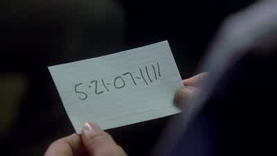 Turn it upside down. - The Wire
