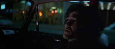 Turn left at the next street. - Beyond the Valley of the Dolls