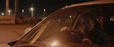 - Turn left.
- We're in this together. - Nightride