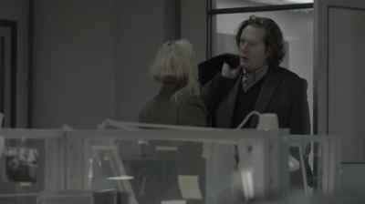 - Turn it off. Come join us.
- I'll be right there. - The Bridge