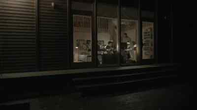 - Turn it off. Come join us.
- I'll be right there. - The Bridge