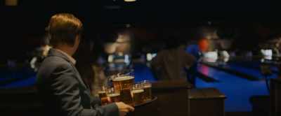 ♪ Turn off and get a bar! ♪ - Stars Fell Again
