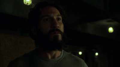 Turn it off! No! - Marvel's The Punisher