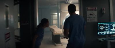 Turn it off! - Terminator Genisys