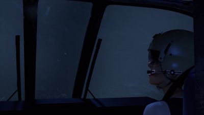 - Turn off the lights!
- Are you crazy? - Jurassic World: Camp Cretaceous