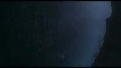 Turn off the power. - Jurassic Park III