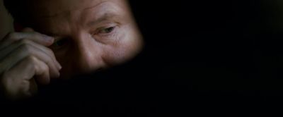 Turn off the tape recorder - The Bourne Ultimatum