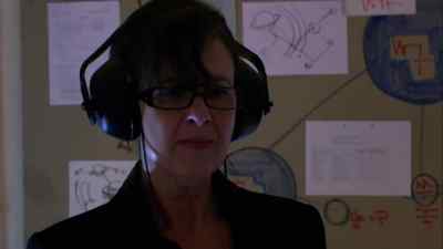 Turn it off! Turn it off! - Torchwood