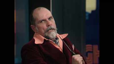 Turn off your TV sets before
Abraxas claims your souls! - Late Night with the Devil