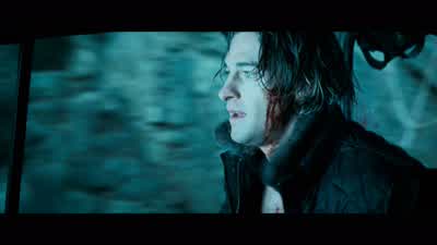 Turn off up here - Underworld: Evolution