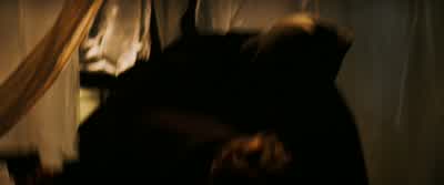 Turn off your engine! - Batman Begins