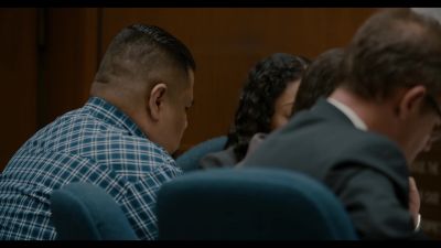 Turn him on his side right now, - The Trials of Gabriel Fernandez