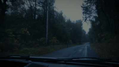 [turn signal clicking] - Hell House LLC II: The Abaddon Hotel