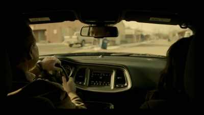 [ Turn signal clicking ] - Perpetual Grace LTD