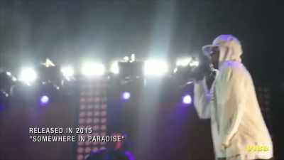 ♪ Turn that star up
in paradise... ♪ - Surviving R. Kelly