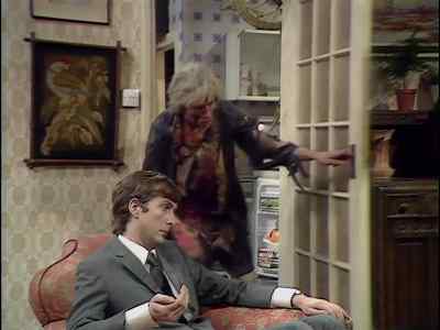 Turn that
bloody thing off! - Monty Python's Flying Circus