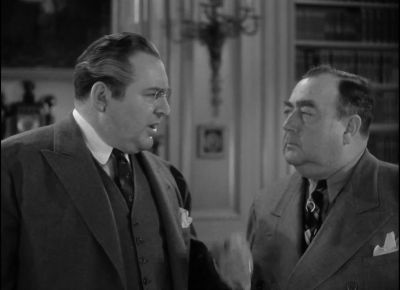 Turn the ballyhoo boys loose - Mr  Smith Goes to Washington