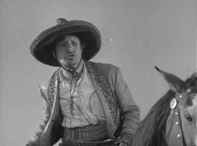 Turn the herd. - The Big Stampede