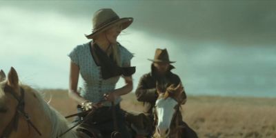 Turn the horse loose. - 1883