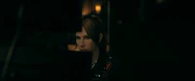 Turn the lights green. - Madame Web