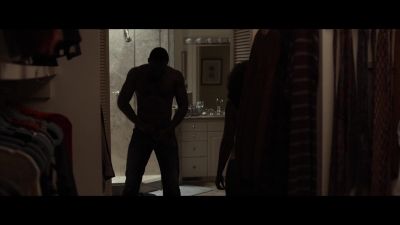 Turn the lights on. - No Good Deed