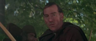 Turn the other cheek brother - DragonHeart