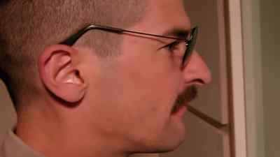 Turn to the right. - Reno 911!