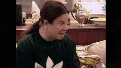 Turn the thing off!
It's driving me mad, man! - Biography: The Nine Lives of Ozzy Osbourne