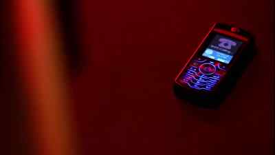 Turn the thing off. Turn it off! - Torchwood