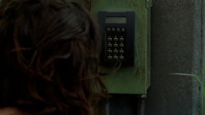 Turn this thing off. - Lost