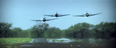 Turn. Turn. God. - Pearl Harbor