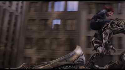 Turn, turn. - Marvel Studios Legends