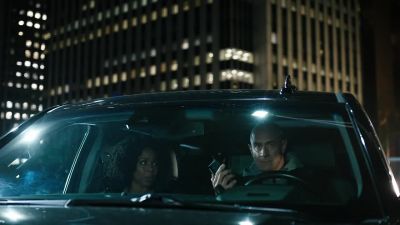 Turn up Jet's mic. - Law & Order: Organized Crime