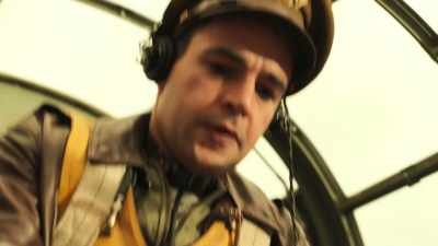 Turn us around. What? - Catch-22