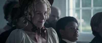 Turn with me, if you
would, to James 1. - The Birth of a Nation