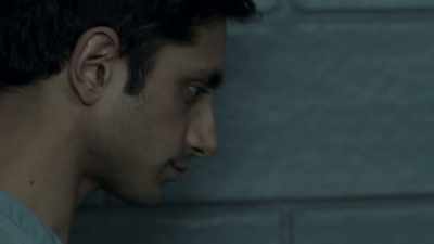 Turn to your left. Turn to the
other side. Take your shirt off. - The Night Of