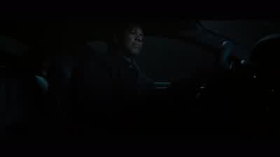 Turn your phone off. - The Equalizer 2