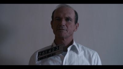 Turn to your right, please. - White House Plumbers
