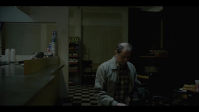 Turn. - House of Cards
