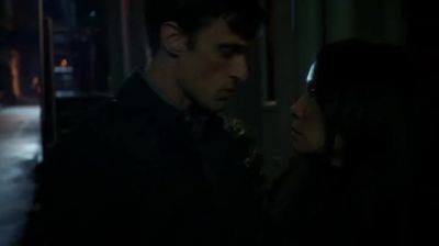 Turnabout is fair play. - Elementary