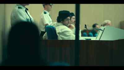 TURNBULL: And you were
entirely satisfied - Lockerbie: A Search for Truth
