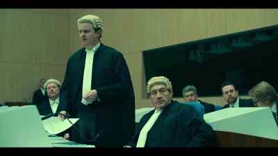 TURNBULL: Did you see who put
those two other suitcases
into the container? - Lockerbie: A Search for Truth