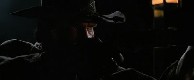 Turnbull! Turnbull! Turnbull! - Jonah Hex
