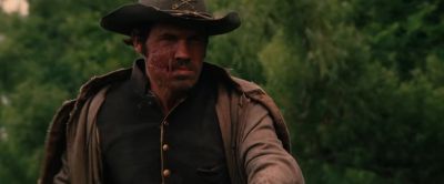 Turnbull. - Jonah Hex