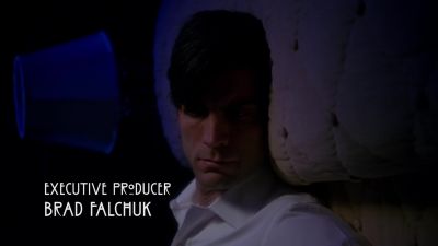 Turndown service? - American Horror Story