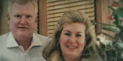 Turned around, and it
was Maggie Murdaugh. - Low Country: The Murdaugh Dynasty