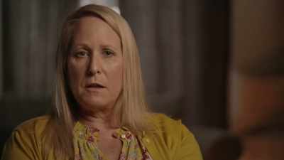 Turned around and pretty much
took me by the neck - Confronting a Serial Killer