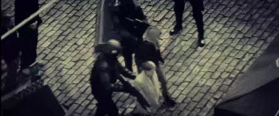 Turned to neither Vampire - Underworld: Awakening